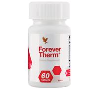 Forever Therm aumenta l'energia, controlla il peso, fa ripartire il metabolismo