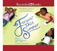 Forever This Summer (La serie Love Like Sky)