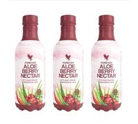 FOREVER TRIPAK ALOE BERRY NECTAR 3 LITRI
