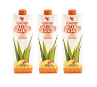 FOREVER TRIPAK ALOE MANGO 3 LITRI