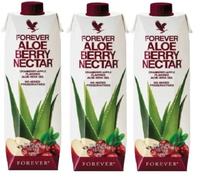 FOREVER TRIPAK BERRY NECTAR
