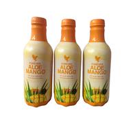 FOREVER TRIPAK MANGO