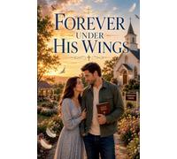 Forever Under His Wings: 23
