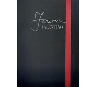 Forever Valentino - [Silvana Editoriale]