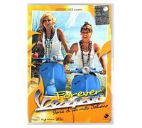Forever Vespa-Storia Di Un Mito It (DVD) Documentario