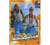 Forever Vespa-Storia Di Un Mito It