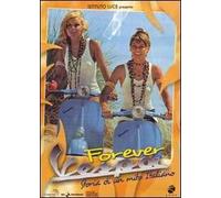 Forever Vespa-Storia Di Un Mito It (DVD) Documentario