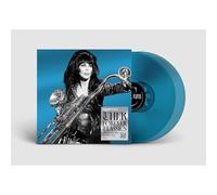 Forever (Vinile Blu Esclusiva Amazon)
