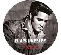 Elvis Presley Forever (Vinyl LP) 12" Album Picture Disc