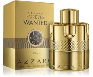 Forever Wanted Elixir