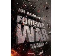 Forever War. La saga