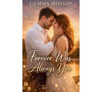 Forever Was Always You
