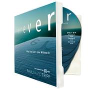 Forever: Why You Can't Live Without It A Live Conference on
