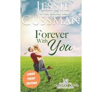 Forever With You (Large Print Edition): Baxter Boys Series Book Two: 2