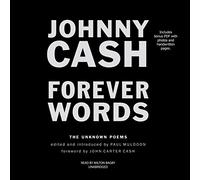 Forever Words: The Unknown Poems