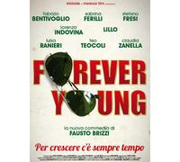 Forever Young (1 DVD) - Commedia