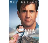 Dvd Amore Per Sempre - Forever Young (1992) ⚠️ IMPORT LINGUA ITALIANO ⚠️