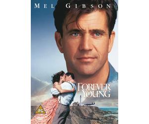 Forever Young (1992) (DVD) David Marshall Grant Elijah Wood George Wendt