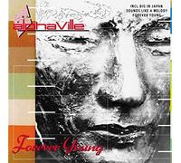 Forever Young by Alphaville (1984-11-05)