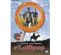 Forever Young, Forever Free ( E' Lollipop ) ( Forever Young, Forever Free ) [DVD]