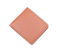 Forever Young, portafoglio da donna con scomparti multipli per carte di credito, pochette da uomo piccolo, Caff, Taglia unica