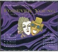Forever Young-The very best of Pop and Classic (1991) - Phil Collins, Bach, Chris Rea, Mozart, Roxette, Gary Moore, Grieg, Moody Blues, Bette Midler..