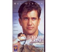 Forever Young [VHS]