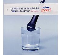 Forever Young - We Will Rock You [Import]