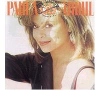 Forever Your Girl by Paula Abdul (1988-08-02)