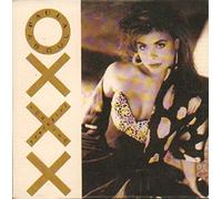 FOREVER YOUR GIRL CD UK SIREN 1989