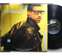 Forever yours (1987) / Vinyl record [Vinyl-LP]