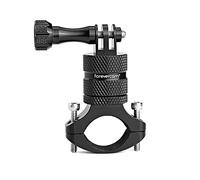 Forevercam Manubrio per bici da corsa con montaggio in bicicletta, compatibile GoPro fotocamere action action