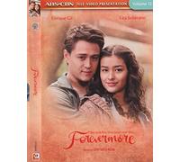 Forevermore Vol 12 Tv Series Filipino Dvd