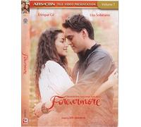 Forevermore Vol 7 Tv Series Filipino Dvd