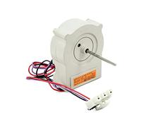 ForeverPRO Motore del ventilatore 4681JB1027C per LG Appliance 1519579 2400632 4681JB1027V 4681JK1004E