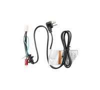 ForeverPRO W11551294 - Cavo di alimentazione per idropulitrice
