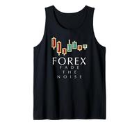 Forex dissolvenza la Tendenza del Rumore a Seguito della disciplina è Edge Canotta