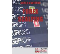 Forex Scalping: L’Operatività del Trader dall’Ingresso nel Mercato alla Gestione del Rischio: L'Operatività del Trader dall'Ingresso nel Mercato alla Gestione del Rischio