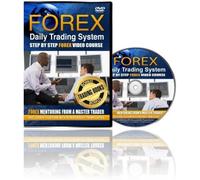 Forex Trading Course - Learn Foreign Exchange Secrets - Strategies, Scalping, Short and Long Term Trades - Technical Analysis - Includes 39 MT4 Metatrader Strategy Templates - Over 150 Videos