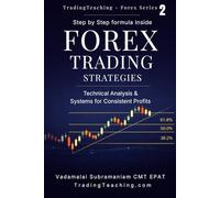 Forex Trading Strategies: Technical Analysis & Systems for Consistent Profits
