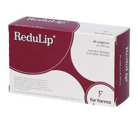 ForFarma ReduLip® Compresse 60 pz Compresse
