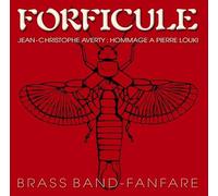 Forficule - Brass Band - Fanfare