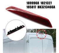 ForFord ForTransit Lampada Freno LED Rosso Alto Livello con Facile Installazione