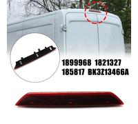 ForFord ForTransit Lampada Freno LED Rosso Alto Livello con Facile Installazione