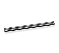 Forgast Barra Magnetica per Coltelli 60cm, Striscia Magnetica, Portacoltello, Banda Pensile, Supporto per Coltelli, Essenziale per la Corretta Conservazione dei Coltelli, Facilita L'organizzazione