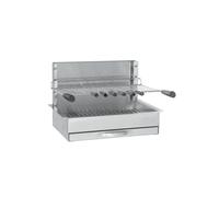 FORGE ADOUR Grill carni Griglia da incasso e da tavolo 961.66