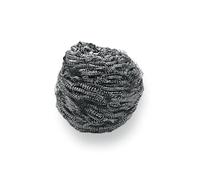 Forge Adour - Sfera in acciaio inox per la pulizia piastra piastra - FOGBOBOULEINOX