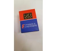 Forge FORMPS420Y Viti multiuso