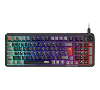 FORGE GK110 FR