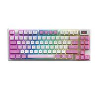 FORGE GK600 TKL W VIOLA ES